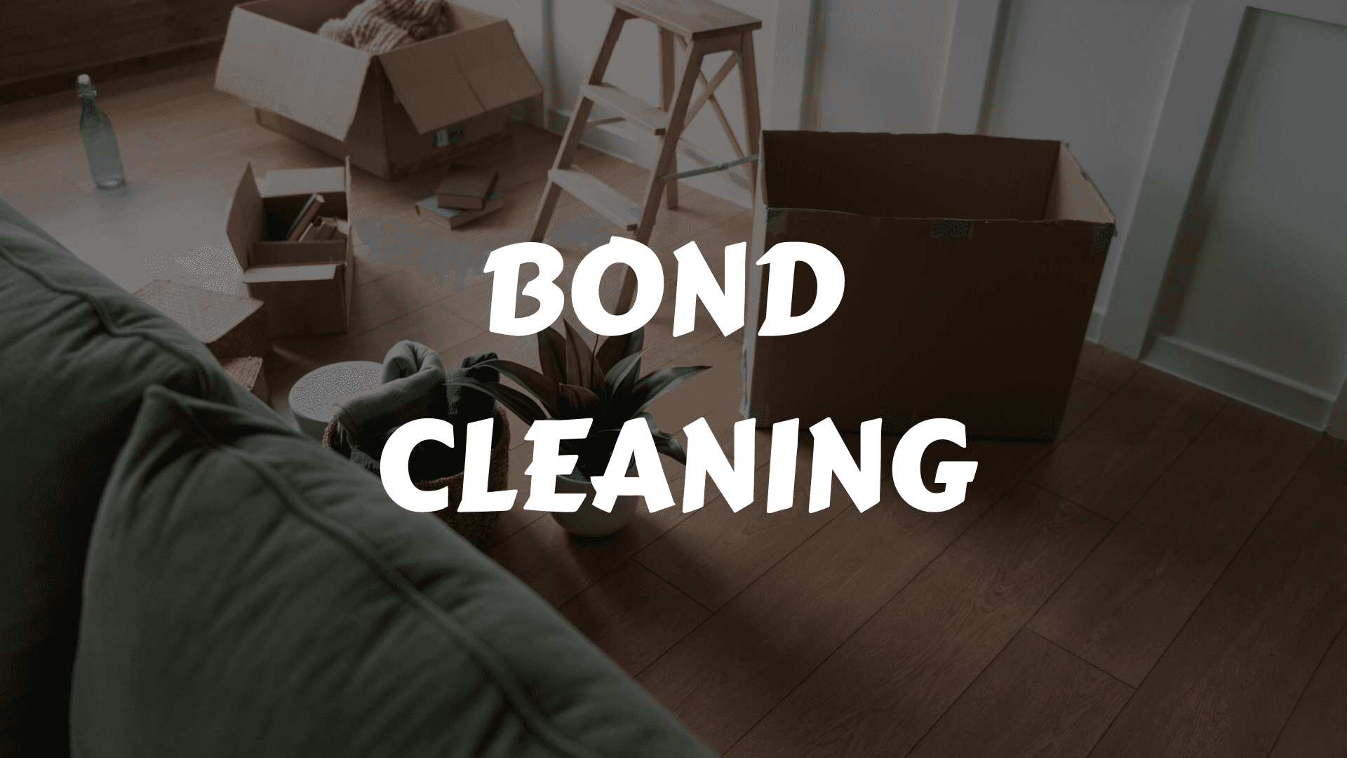 End Of Lease Cleaning Brisbane