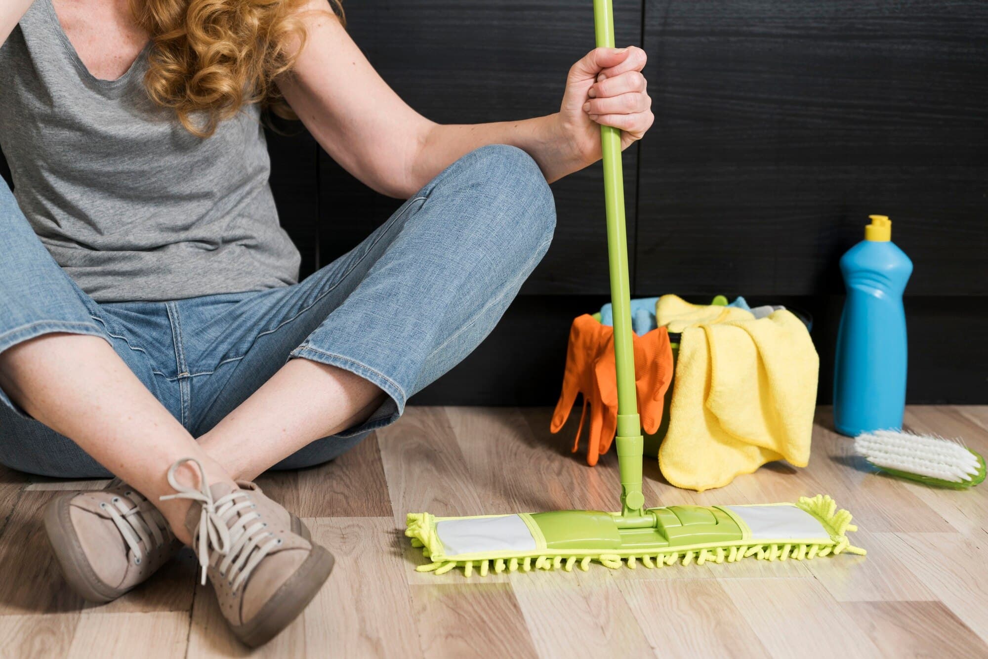 An Award-Winning Bond Cleaning Company in Brisbane